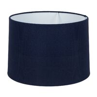 Capella Tapered Shade - Medium Navy