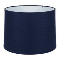 Capella Tapered Shade - Tall Navy