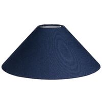 Messina Empire Shade - Large Navy