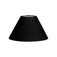 Messina Empire Shade - Small Black