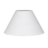 Messina Empire Shade - Medium White