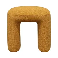 Piper Stool - Mustard