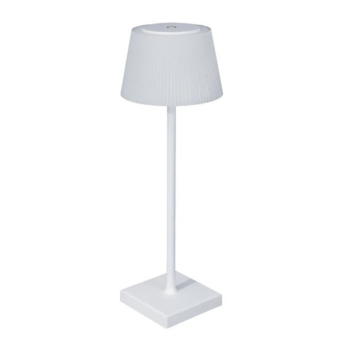 Tate Rechargeable Touch Lamp