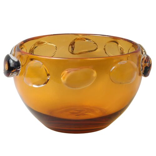 Ava Bubble Bowl			