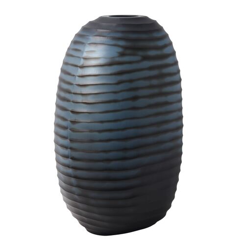 Elodie Organic Vase - Large			