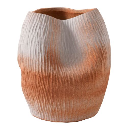 Maeve Porcelain Vase - Medium