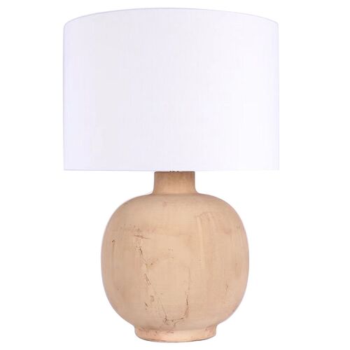 Riverton Table Lamp