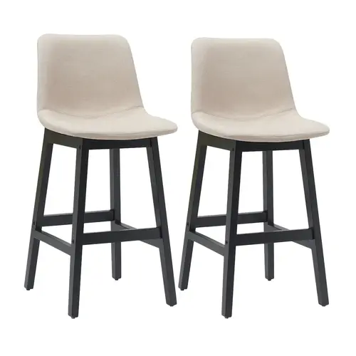 Jermaine Bar Stool Set of 2