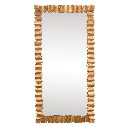 Kash Floor Mirror