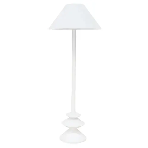 Marbella Floor Lamp