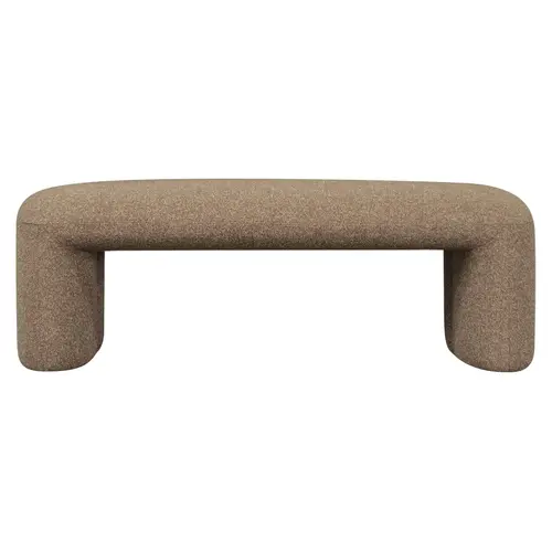 Piper Bench Ottoman 