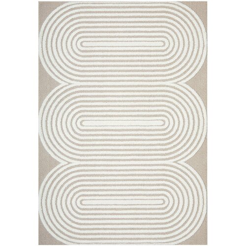 Lotus Carl Mixed Rug