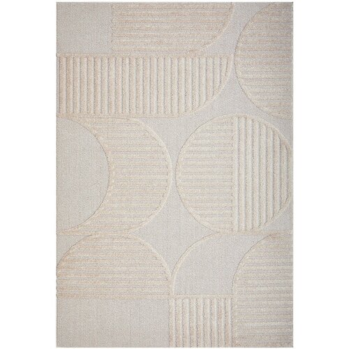 Lotus Leo Beige Rug