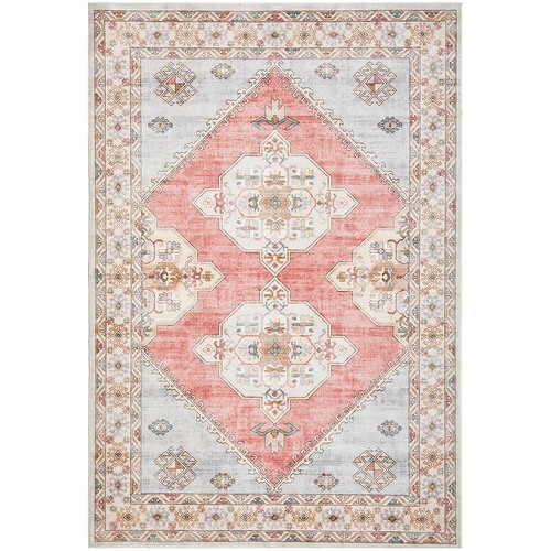 Revive April Rose Rug