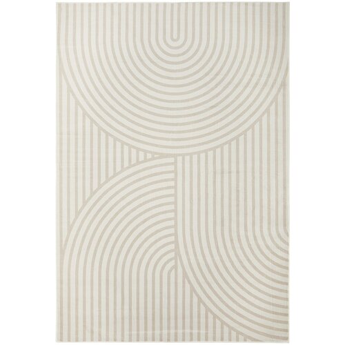 Revive Jett Natural Rug