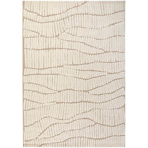 Villa Fossil Cream Rug